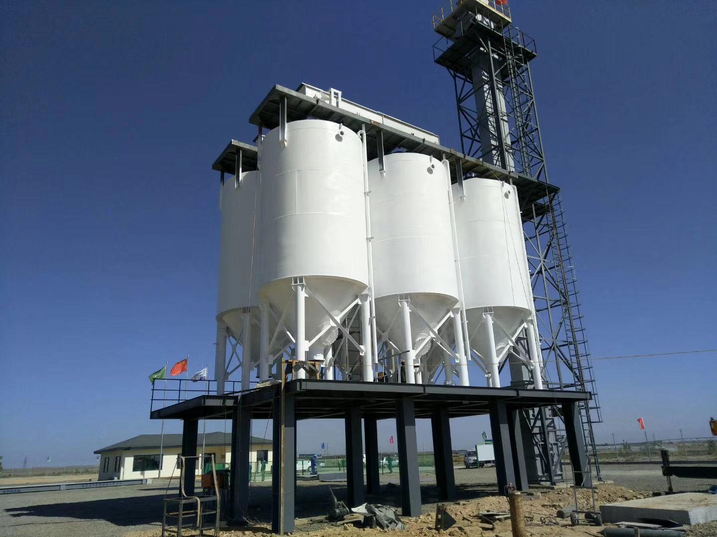 small silos for sale near me